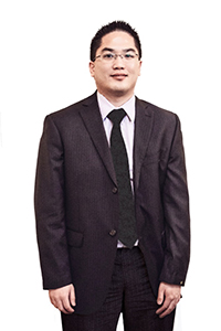 Brian Poon