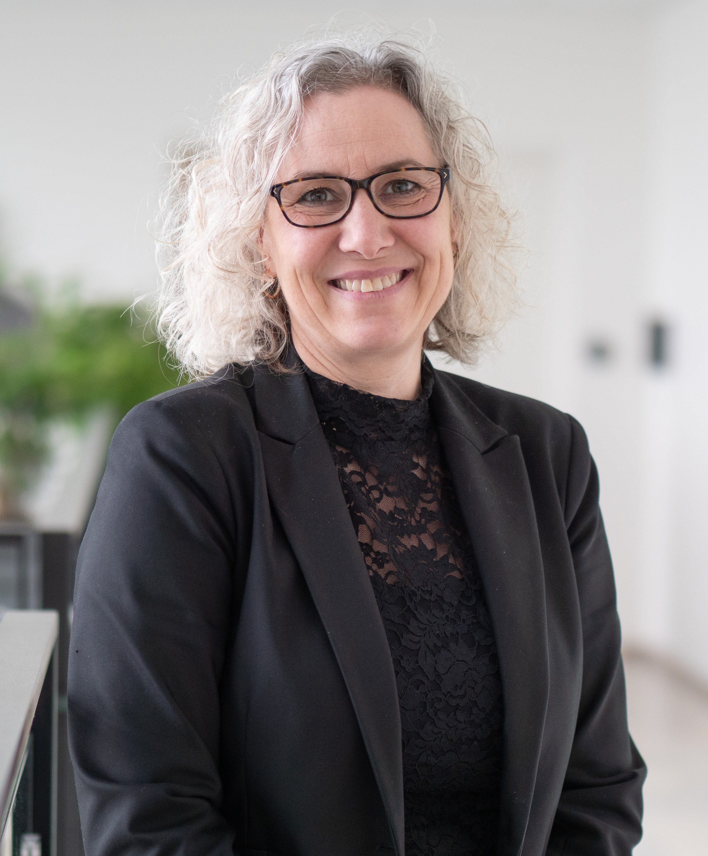 Dorthe Lund