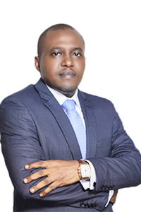 Ehizogie Esezobor