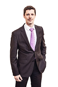Guillaume Baudoux