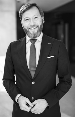 Hubert Czapinski