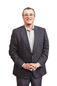 Kaoru Haraguchi