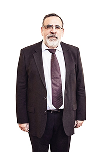 Isaac Eilat