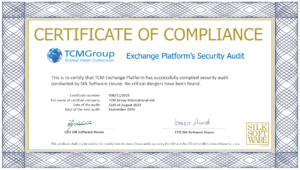 TCM Platform